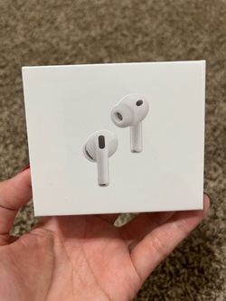 AirPods pro 3 , ANC