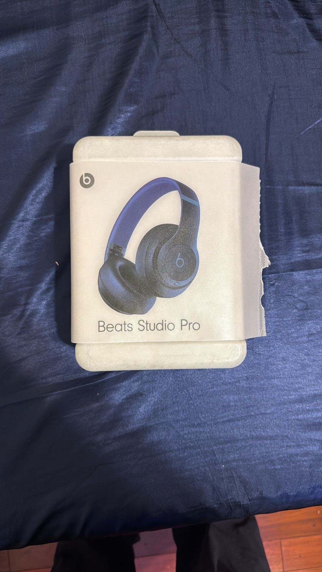 Beats Studio Pro 3