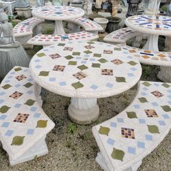 Outdoor Patio Furniture