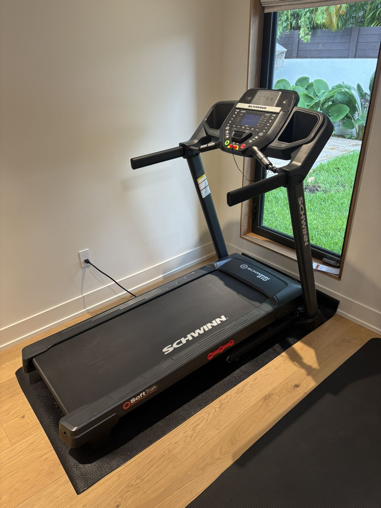 Treadmill