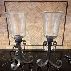 Decoration/ Candle holder