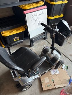 Scooter