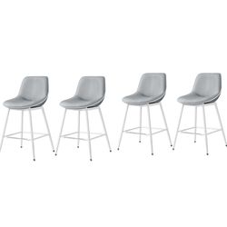 Bar stools ( Set of 4 )