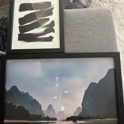 Pictures Frame 