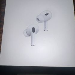 Airpods Pro Gen 2 NEW*