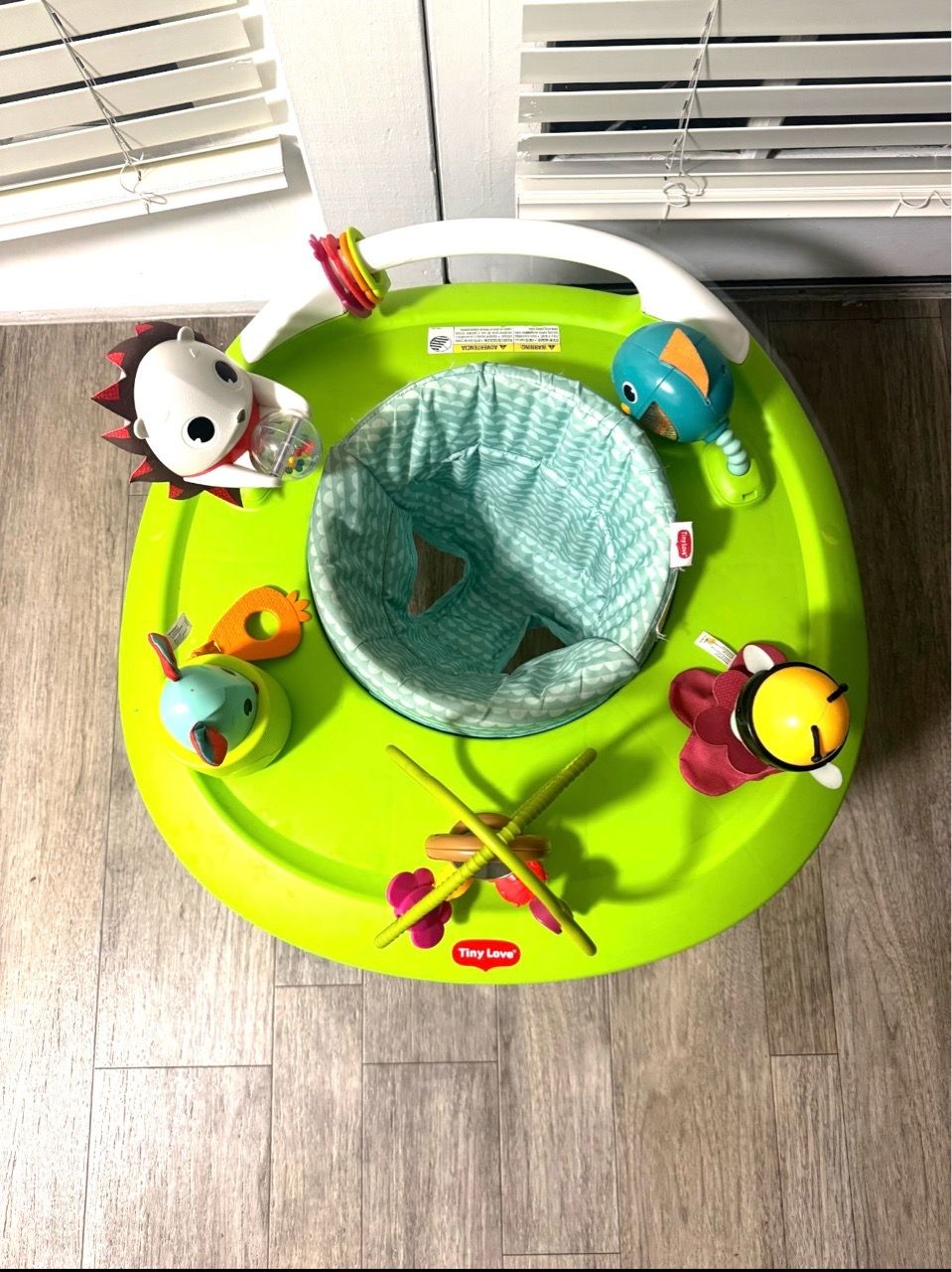 Walkier Baby Baby walker for Sale in Tucson, AZ - OfferUp