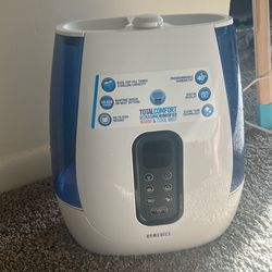 Humidifier