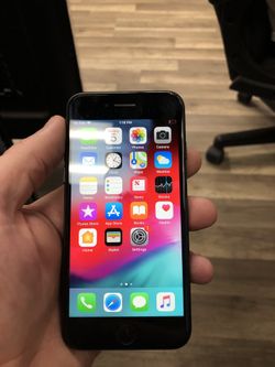 iPhone 7 unlocked 128gb