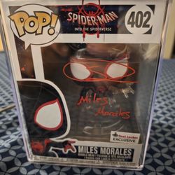 Funko Pop