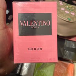 Valentino Donna