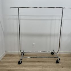 Clothing Rack 