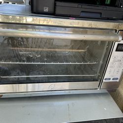 Oster Conventional Oven