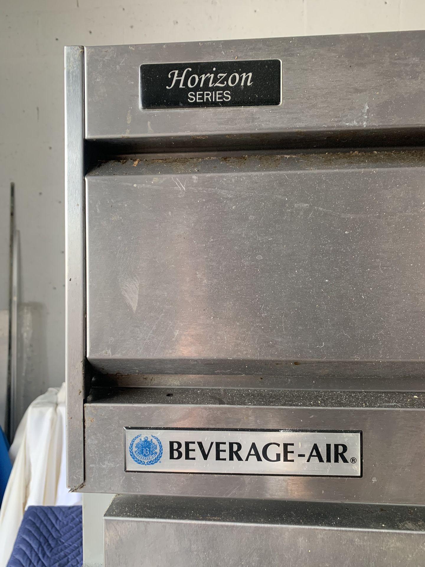 Beverage Air Freezer Hf21s for Sale in Hollywood, FL OfferUp