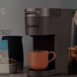 KEURIG