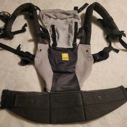 Lillebaby Complete Airflow Carrier