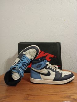 Jordan 1 Retro High
