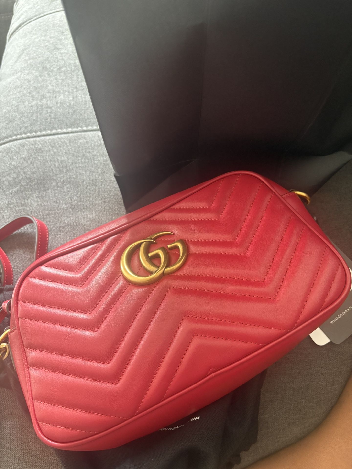 Gucci Purse