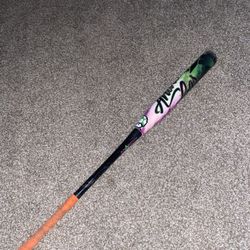 Anarchy Softball Bat 
