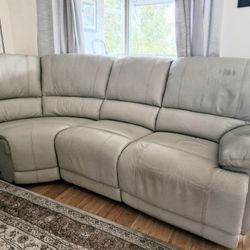 Sofa - SECTIONAL Motion Sofa
