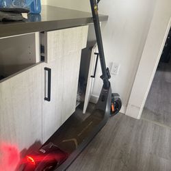 Scooter for sale