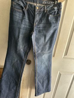 Women’s pants size 14