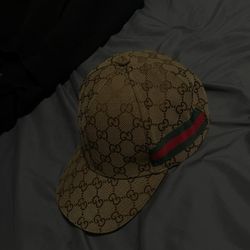 Gucci Hat