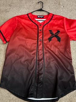 Excision XL jersey