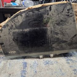 1996 Honda Civic Windowsw  