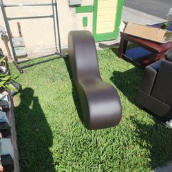 Exotic couch