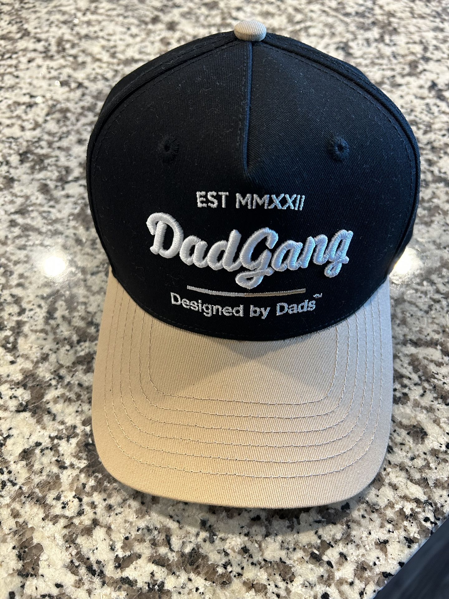 Dad Gang Hat