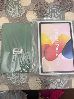 XIAOMI Redmi Pad 2 PRO
