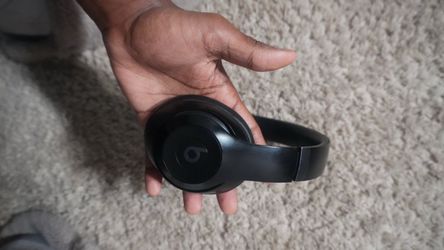 Beats Studio Pros