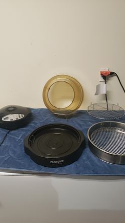 New wave pro plus cooker