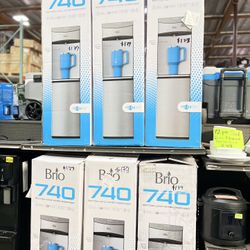 Water Dispensers, Primo, Whirlpool, Culligan, Brio – Warehouse Sale!