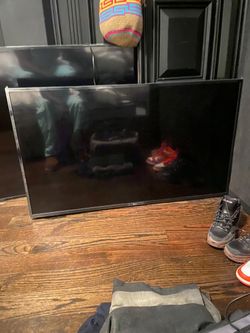 LG 55” Tv