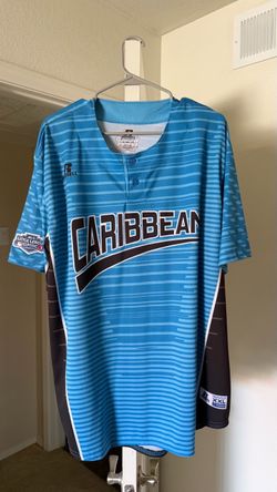 Caribbean Jersey Little League World Series XXL