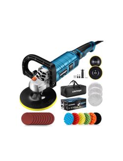 Car Buffer