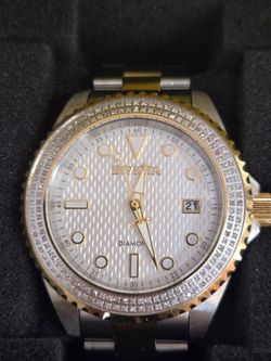 Invicta Watch (48779)