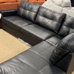 Cozy Stylish Sectional!