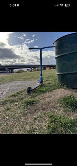Pro Scooter