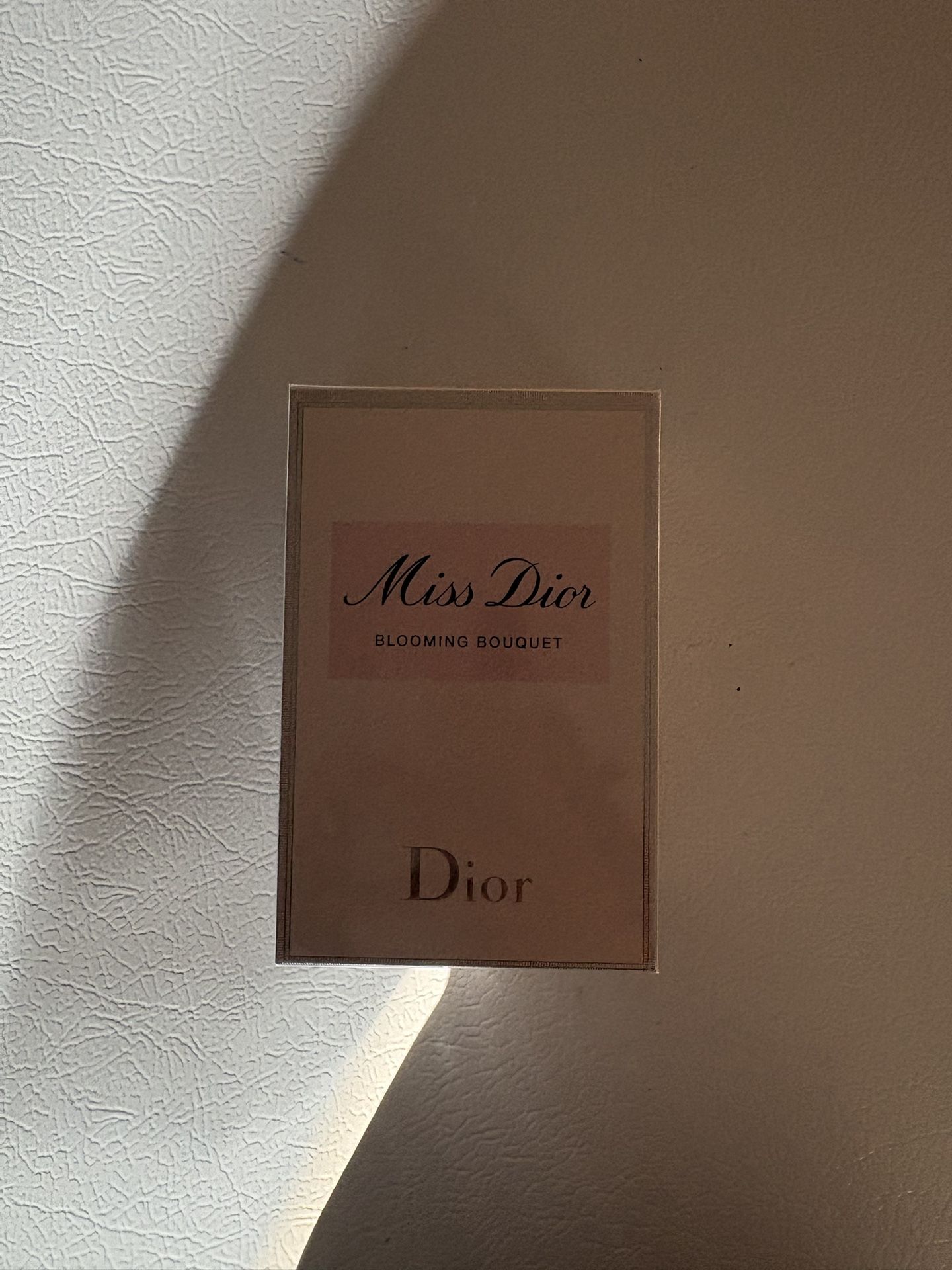 Miss Dior Perfume