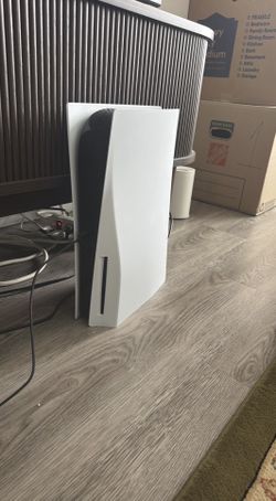 PS5 Slim 1TB DISC