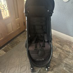 Baby jogger Travel Stroller, Very Compact