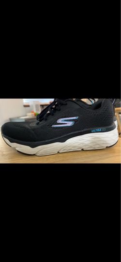 Skechers Ultra Go Run Slightly Used Women’s Size 8