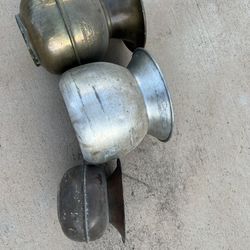 Antique Spittons