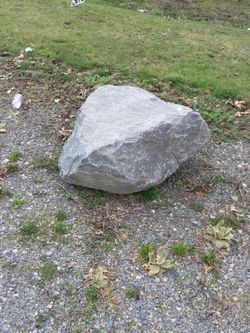 Landscape supplies