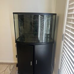 Fish Tank  