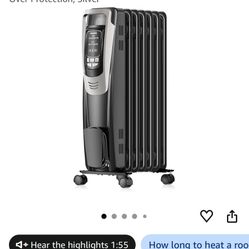 heater