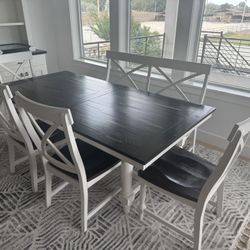 Dinning Table Set 