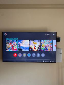 Tv Mount Installation